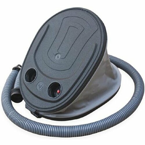 Насос лодочный Ковчег 5 л без цвета 920₽