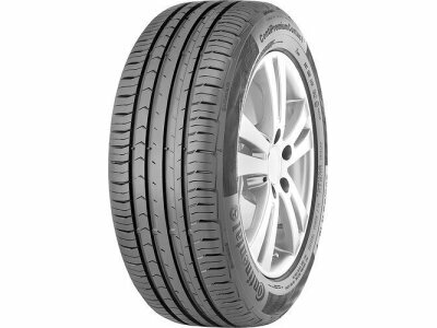 Continental Conti Premium Contact 5 195/55 R16 V91