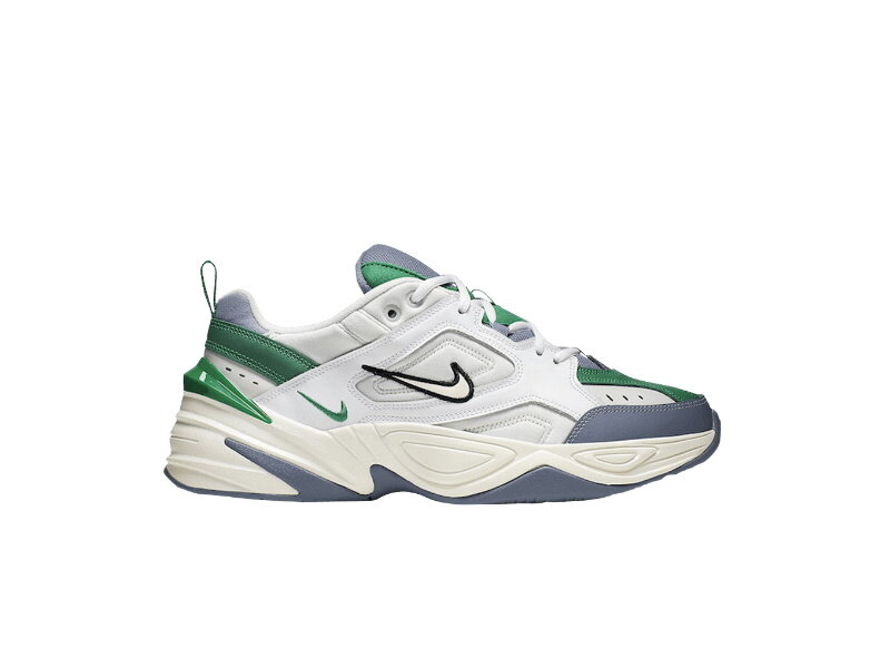 Кроссовки NIKE M2K Tekno