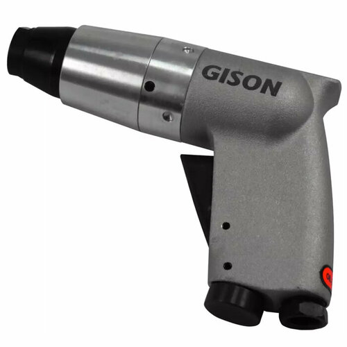 Gison GPW-7000 71410010 black-grey