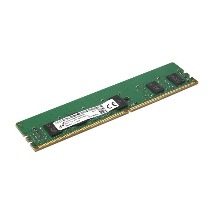 Оперативная память Lenovo ThinkSystem 32GB TruDDR4 3200 MHz (2Rx4 1.2V) RDIMM(for V2)