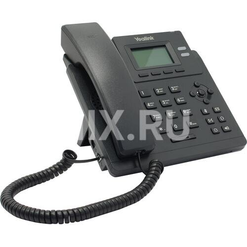 Телефон Yealink SIP-T31P