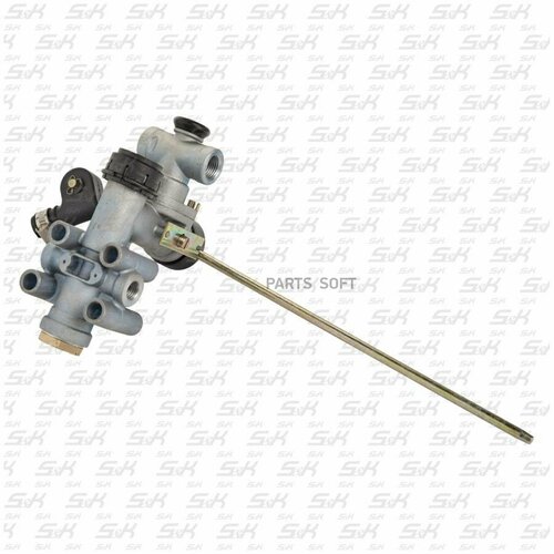 SK SK664000801 Кран уровня поа 9200₽