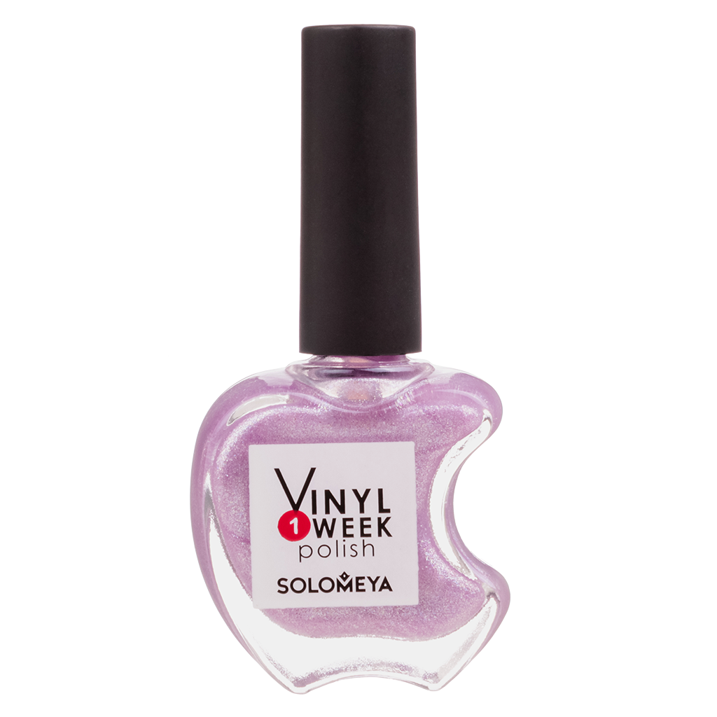 Solomeya Недельный лак One Week Vinyl Polish Luminous тон 38 13 мл 1 шт