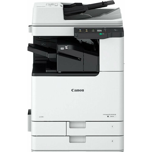 МФУ Canon imageRUNNER 2930i A3 чб 3015 ppm A4А3 2 GB HD64 GD 16 Ghz DualCore 1200dpi USB Network Wi-Fi Duplex 2 х 550л DADF50 без т 27082800₽