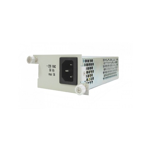 Модуль питания Eltex PM160-22012 220V AC 160W 32656₽