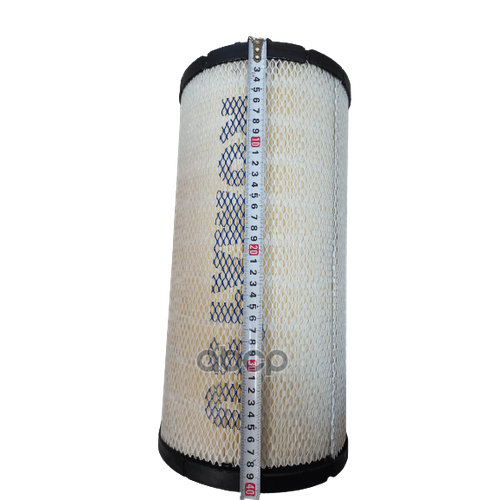 Фильтр Воздушный Komatsu Komatsu арт 600-185-3100 6187₽