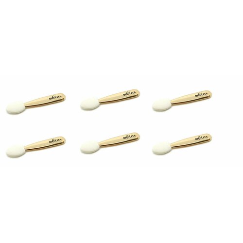 Белита Аппликатор одинарный 6 уп 2231₽