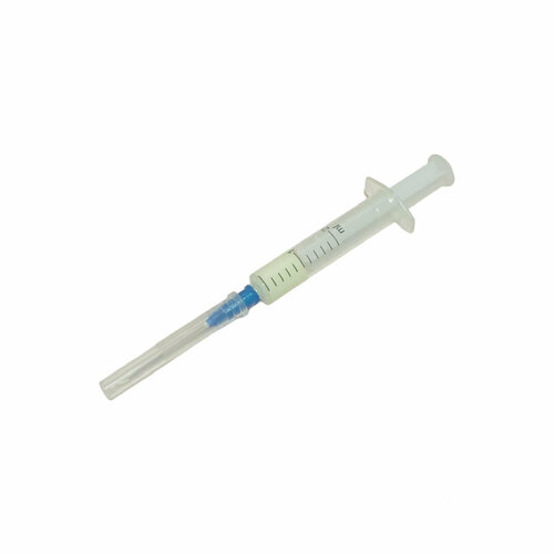 Смазка для сальников фасованная 1мл HYDRA 225₽