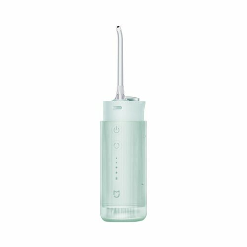 Ирригатор портативный Xiaomi Mijia Electric Teeth Flosser F400 MEO704 зеленый CN 4390₽