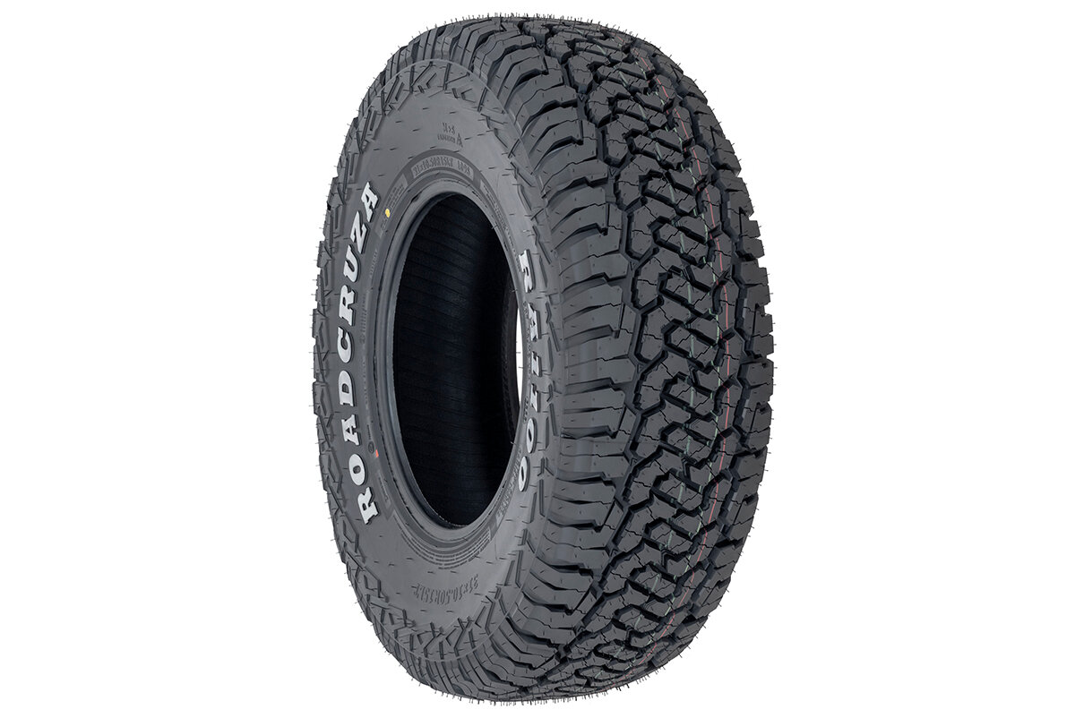 Шина Roadcruza RA1100 A/T 31X10.50R15LT 109S