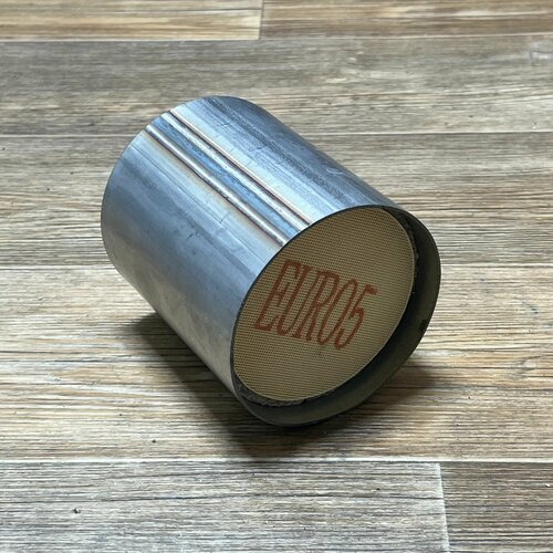 Катализатор коллекторный керамический 90-100