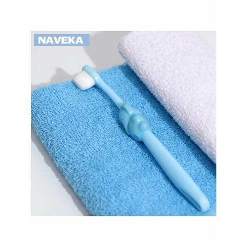 Зубная щётка детская 2-9 лет 10 000 щетинок ультрамягка 534₽