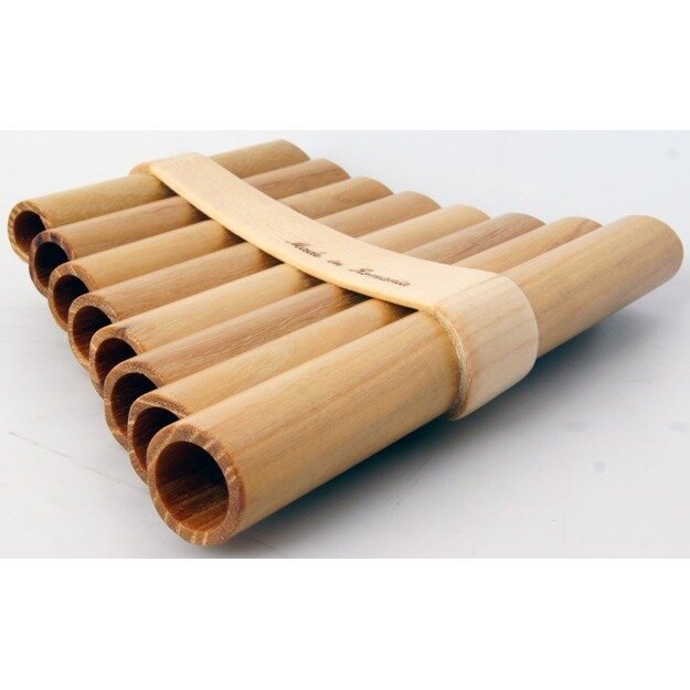 Пан флейта Hora Panpipe-08-soprano — фото 1