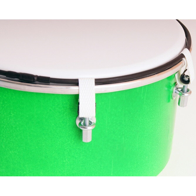 Барабан детский Мастерская Бехтеревых BD-10-1Z — фото 1