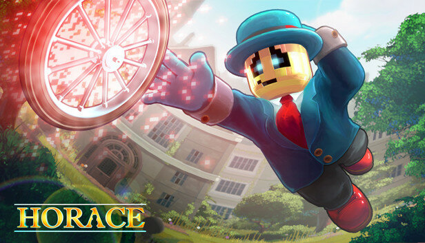 Игра Horace для PC (STEAM) (электронная версия)