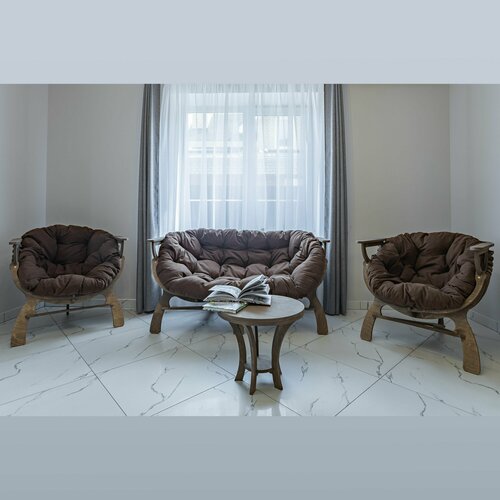 бежевый, коричневый