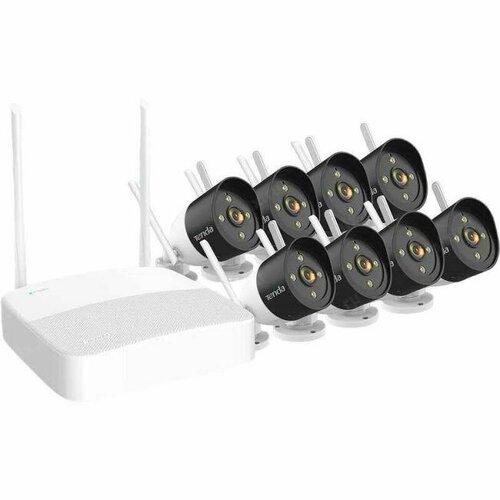 Комплект видеонаблюдения