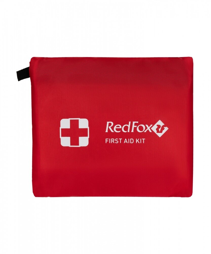 Аптечка Red Fox Rescue Sport Kit Small