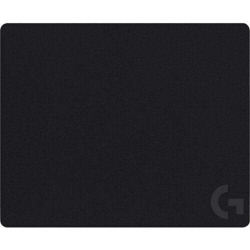 Коврик для мыши Logitech G240 Cloth Средний черный 340x280x1мм 943-000785 2971₽