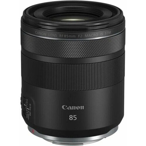 Объектив CANON RF 85 MM F2 MACOR IS STM 7699900₽