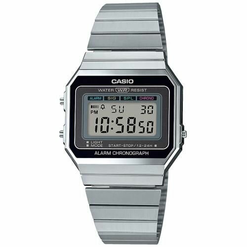 Наручные часы CASIO Vintage A700WE-1A
