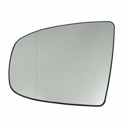 Левое боковое зеркало MyPads для BMW X5 E70 2007-2013 3931₽