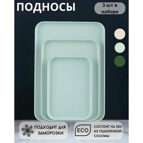 Поднос