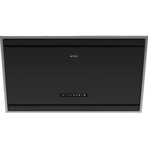 Вытяжка Smeg KV394MB черный 20500000₽