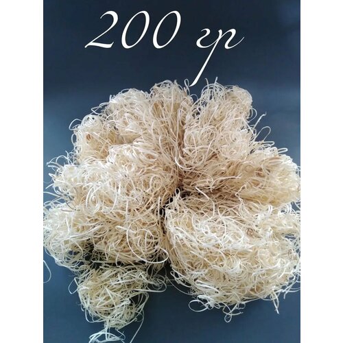 Древесная шерсть