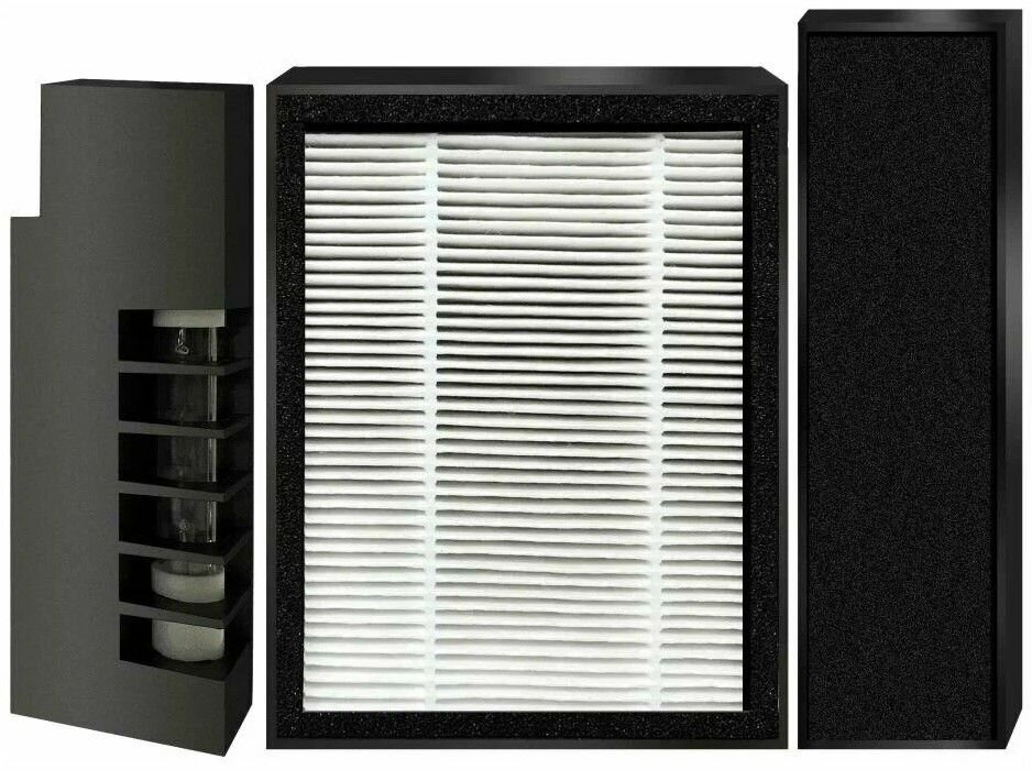 Airgle AF25HCT Air Purifier FILTER Комплект сменных фильтров