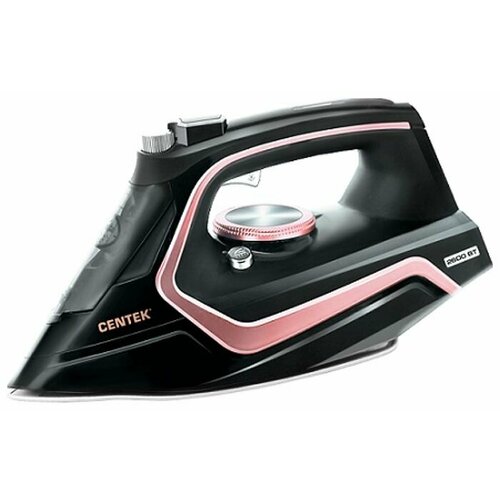 Утюг Centek CT-2313 ROSE 275000₽