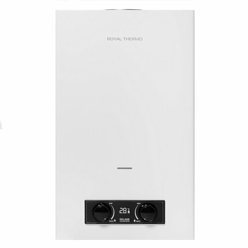 Колонка газовая Royal Thermo GWH 10 Inflame 16450₽