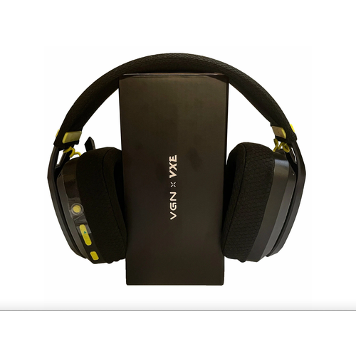 Наушники беспроводные с микрофоном VGN x VXE V1 черный 400000₽