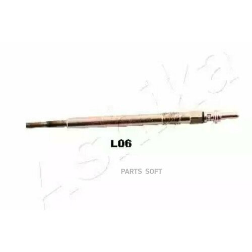 ASHIKA 010LL06 Свеча накаивания 5310₽