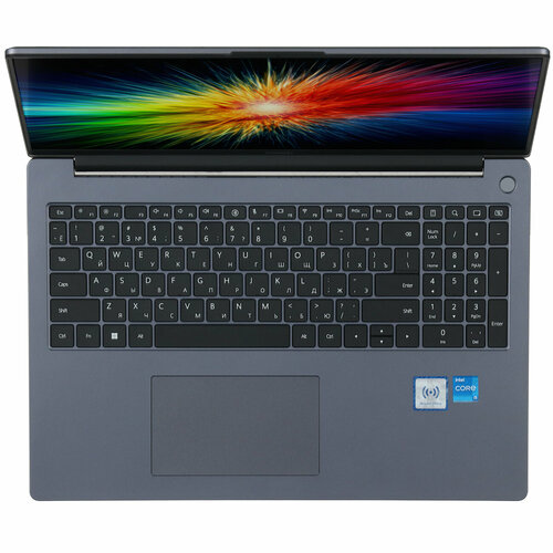 Ноутбук HUAWEI MateBook D 1616Core i5 13420H16512WinSpace Gray 53013WXA 7299900₽