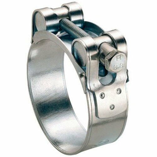 Хомут силовой робуст 64-67 мм 1025 250₽