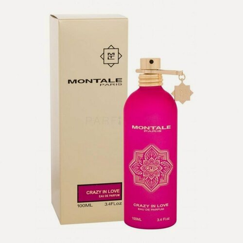 Изображение товара MONTALE Crazy In Love Парфюмерная вода для женщин 20 ml