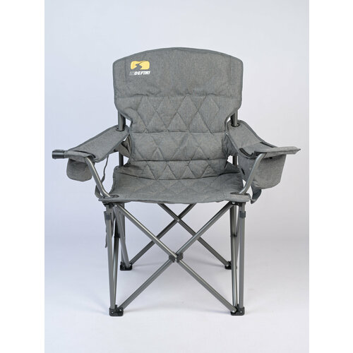 Стул для кемпинга / Раскладной стул / Туристический раскладной стул / Кресло туристическое / INDEFINI/3048WBC