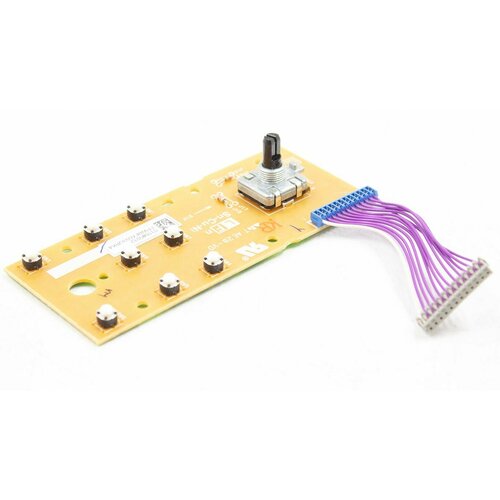 Плата для микроволновой печи MIELE миле 6633654 3160032FPWBFA093URK4 17450₽