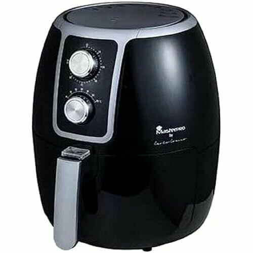 Аэрогриль MasterPRO BGMP-9177 1500Вт 3065800₽