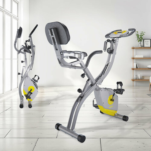 Велотренажер X-Bike MBB LS-623-S 19990₽