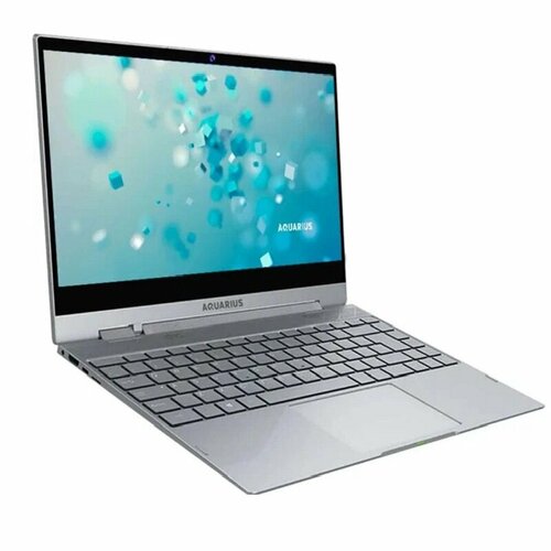 Ноутбук Aquarius CMP NS483 QRCN-NS483151618Q125E90NT2NNNN2 Исп1 14 Touch FHDIntel Core i5 8250U8Gb256Gb SSDNo OSsilver 27606₽
