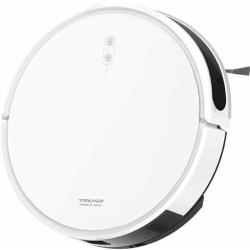 Пылесос-робот Dreame Trouver M1 40Вт белый 1790300₽