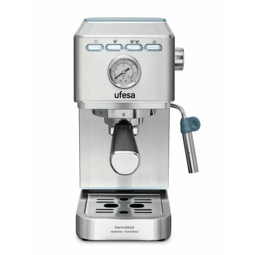 Кофеварка Ufesa CE8030 MILAZZO 2216000₽