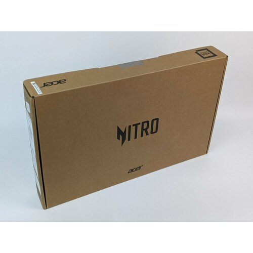 156 Ноутбук Acer Nitro V15 ANV15-51-55M2 Core i5-13420H RTX3050 16GB RAM SSD 512GB 1920x1080 IPS 144Hz черный 8970000₽