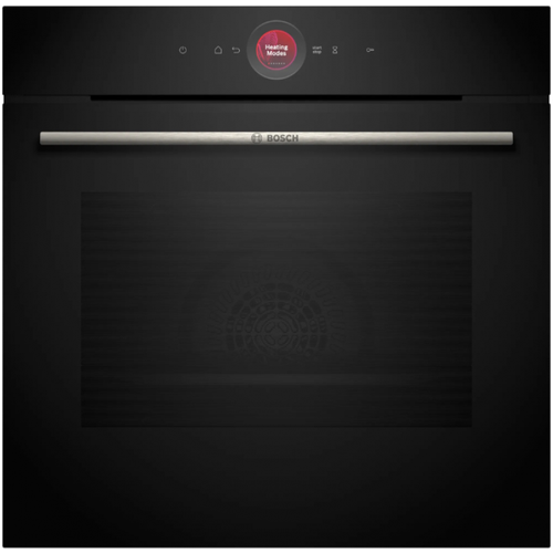 Духовой шкаф Bosch Bosch HBG7242B1 Черный 15500000₽