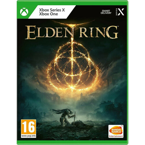 Игра ELDEN RING для Xbox One/Series X|S, русский перевод, (Турция), цифровой ключ