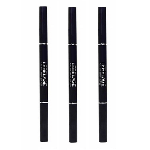Автоматический карандаш для бровей Lebelage - 3 штуки 753₽