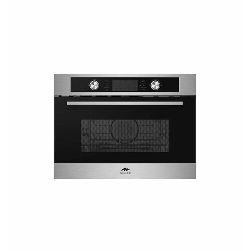 Духовой шкаф MILLEN MEOM 045 IX серебристый 6799000₽